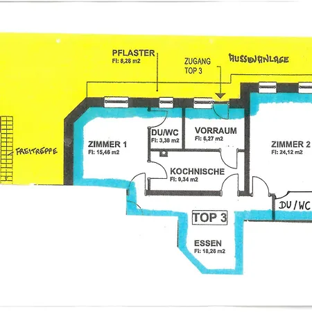 Edi Inkl Silvretta Premium Summercard Appartamento See