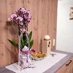 公寓 